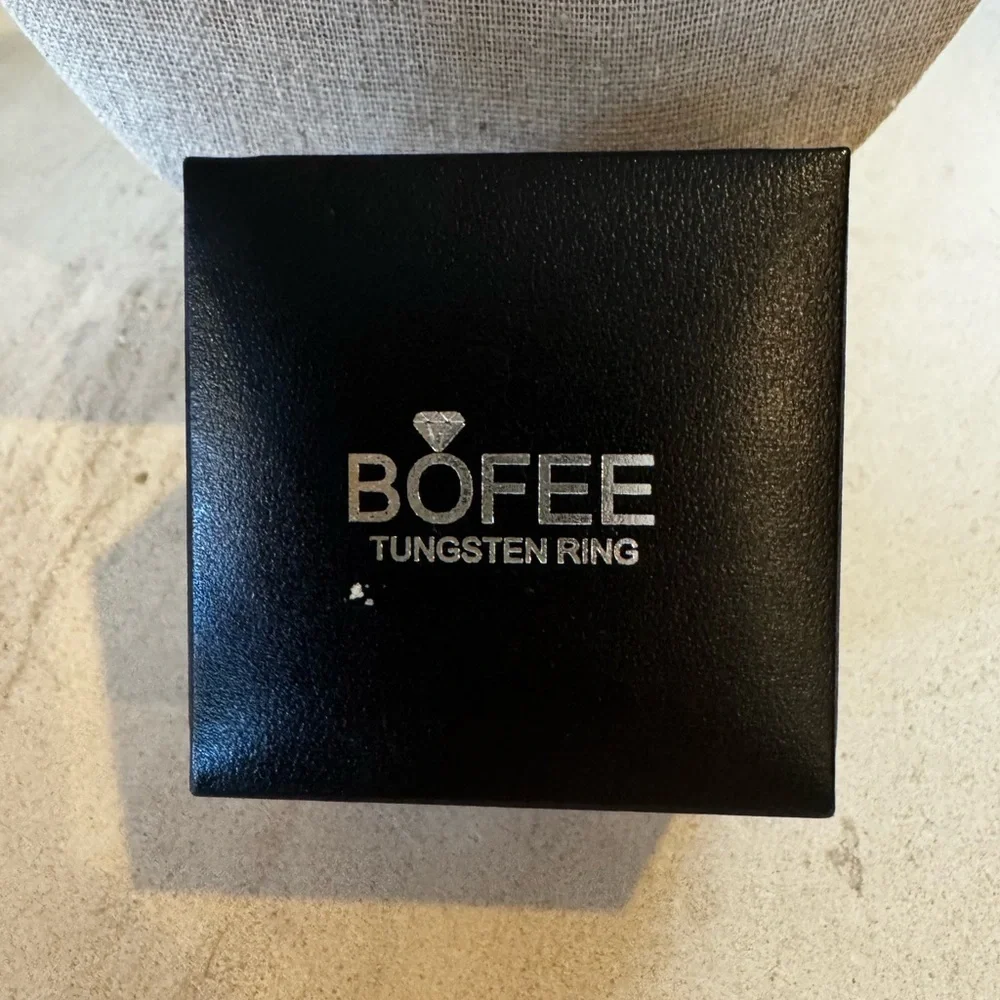 bofee dark grey
